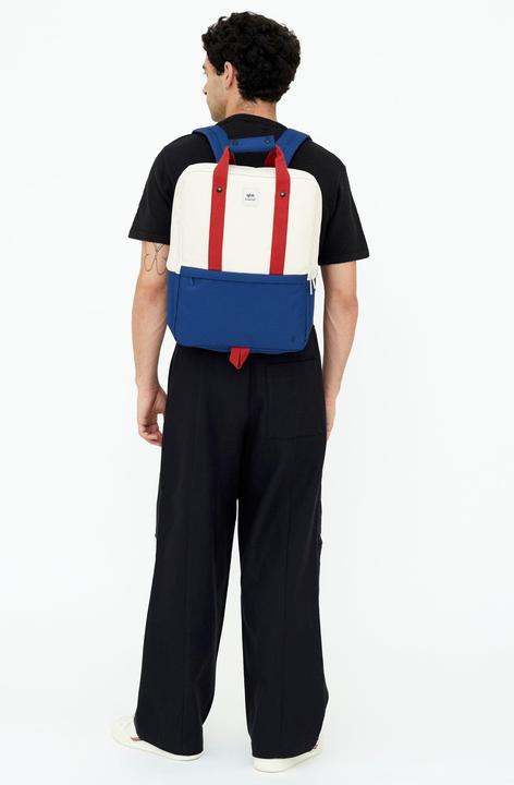 Actual product image Lefrik Daily Business Backpack (12l) (12 l)