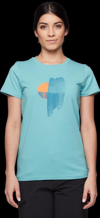 Immagine prodotto Black Diamond W Luminary Ss Tee (L)