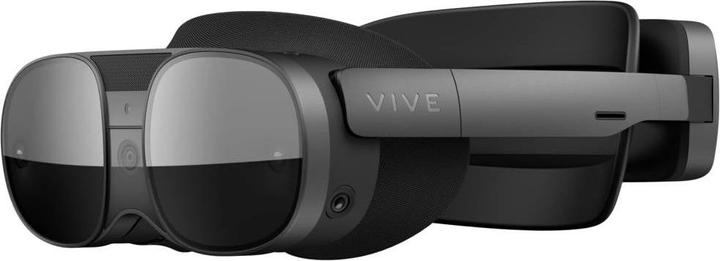 Actual product image HTC Vive XR Elite Virtual Reality Glasses Black 128 GB incl. Controller, Memory (128 GB)