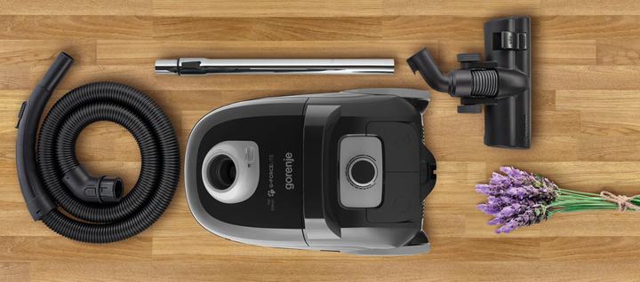Actual product image Gorenje VCEA28GLBK