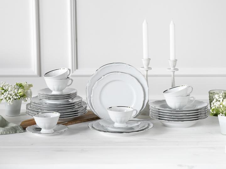 Produktbild CreaTable Maria Theresia (30 Stück)