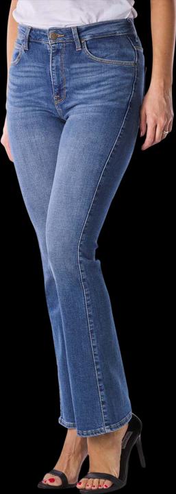Image du produit Lee Breese Boot Jeans mid worn martha (W29/L33)