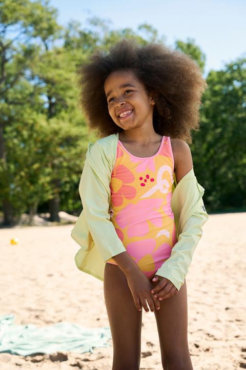 Image du produit Reima Maillot de bain Uimaan Clear (104)