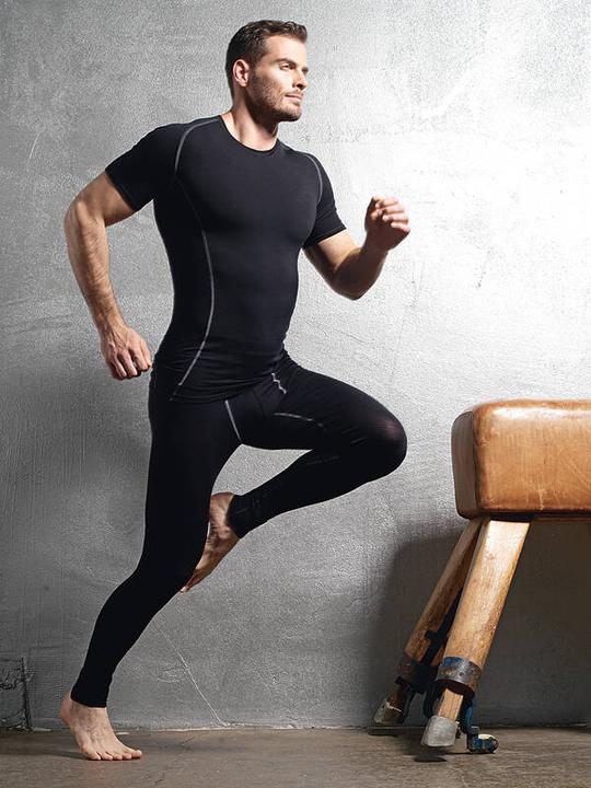 Immagine prodotto ISA Bodywear Mutande lunghe (XL)