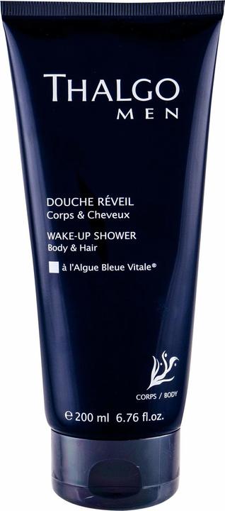 Thalgo Men Frische-Dusche (200 ml)