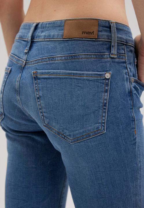 Immagine prodotto Mavi Jeans Bella a vita media (28)