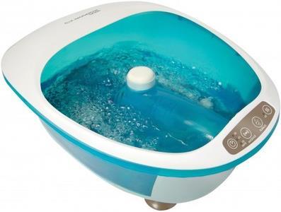 Image du produit Homedics FS 250 UE