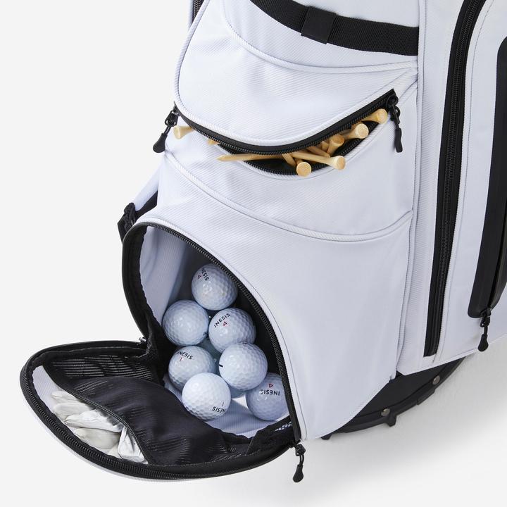 Immagine prodotto Inesis Borsa Da Golf Con Treppiede