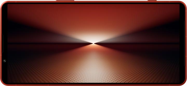 Immagine prodotto Sony Xperia 1 VI (512 GB, Scarlatto, 6.50", Doppia SIM, 52 Mpx, 5G)