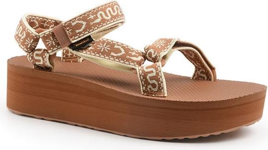 Actual product image Teva Flatform Universal (39)