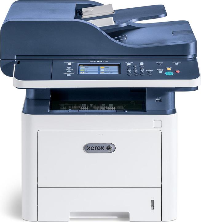 Immagine prodotto Xerox 3345V/DNI WorkCentre (Laser, Bianco e nero)