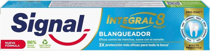 Immagine prodotto Signal Integral 8 (75 ml)