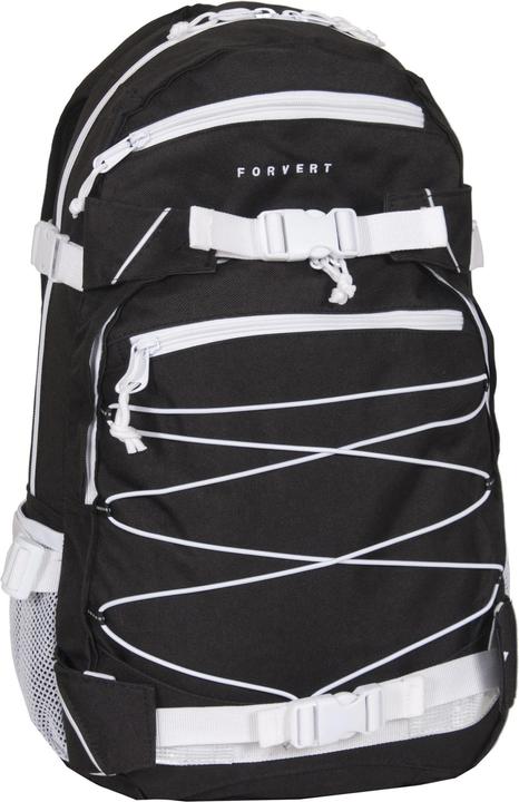 Actual product image Forvert Ice Louis Backpack - 15501 (15 l)
