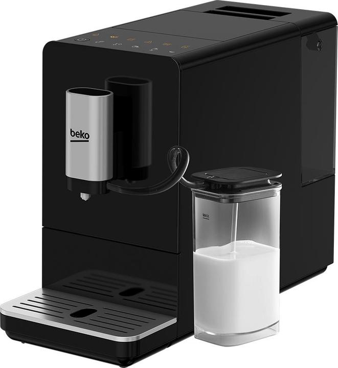 Productafbeelding Beko CEG3194B