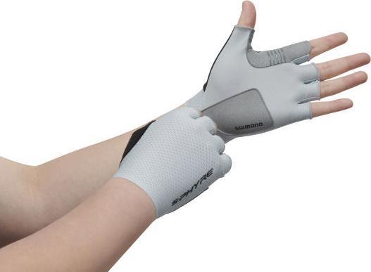 Actual product image Shimano S-phyre Leggera (XL)