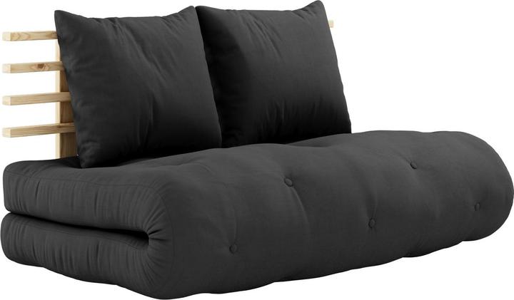 734 Dark Grey