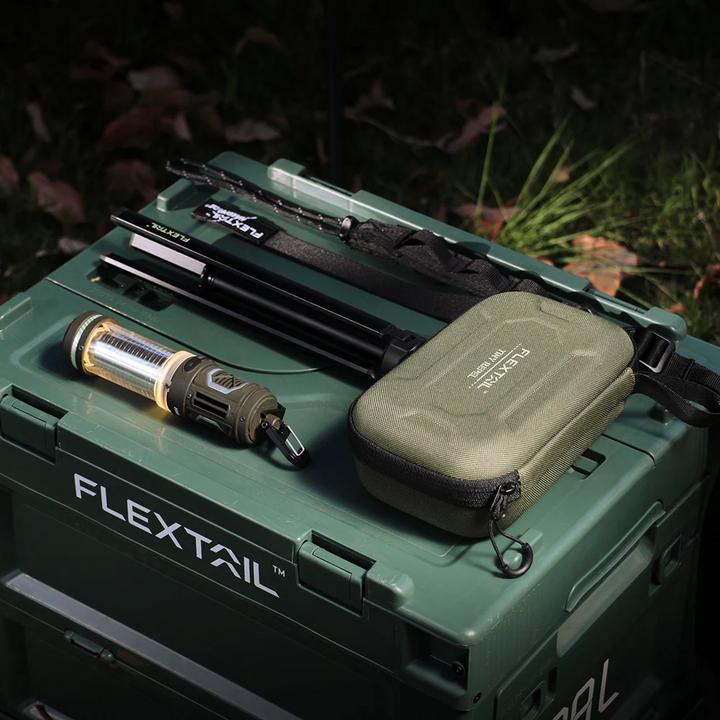 Produktbild Flextailgear Stativ