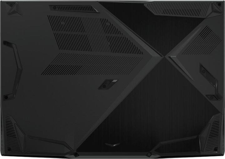 Actual product image MSI Thin GF63 (15.60", Intel Core i5-12450H, 16 GB, 512 GB, DE)
