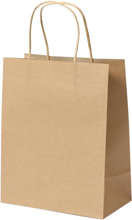 Actual product image I Am Creative paper bag (Wrapping paper, 6 x)