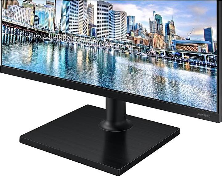 Produktbild Samsung LF27T450FQUXEN (1920 x 1080 Pixel, 27")