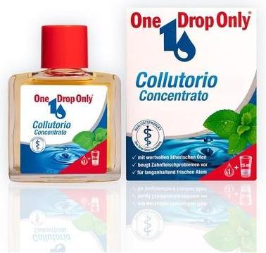 Actual product image One Drop Only One-Drop Only Collagen Concentrate 25ml (25 ml)