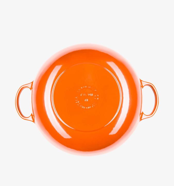 Productafbeelding Le Creuset La Marmite Signature Ø 32cm (32 cm, Braadpan + kasserol, Gietijzer)