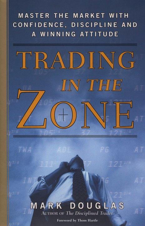 Trading in the Zone (Englisch, Douglas Mark, 2001)