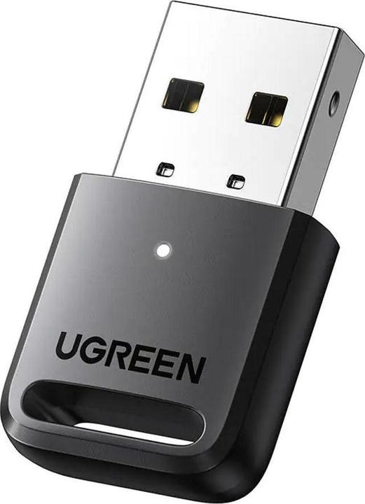 Actual product image Ugreen CM390 (Transmitter & Receiver)