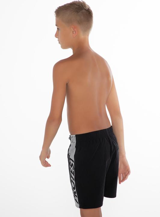 Actual product image MGA Boys Shorts Protest JR Beach Shorts (152)
