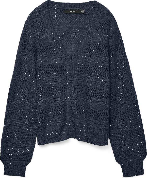 Vero Moda VMLEILANI Strickjacke Strickjacke (XS)