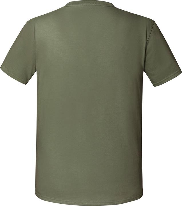 Immagine prodotto Fruit of the Loom - Premium - Maglietta a maniche corte - Uomo (L)