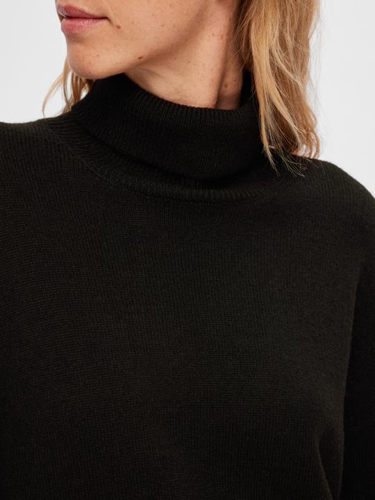 Actual product image Selected Femme Wool blend jumper (L)
