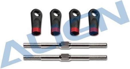 Align 600FL linkage (A) set