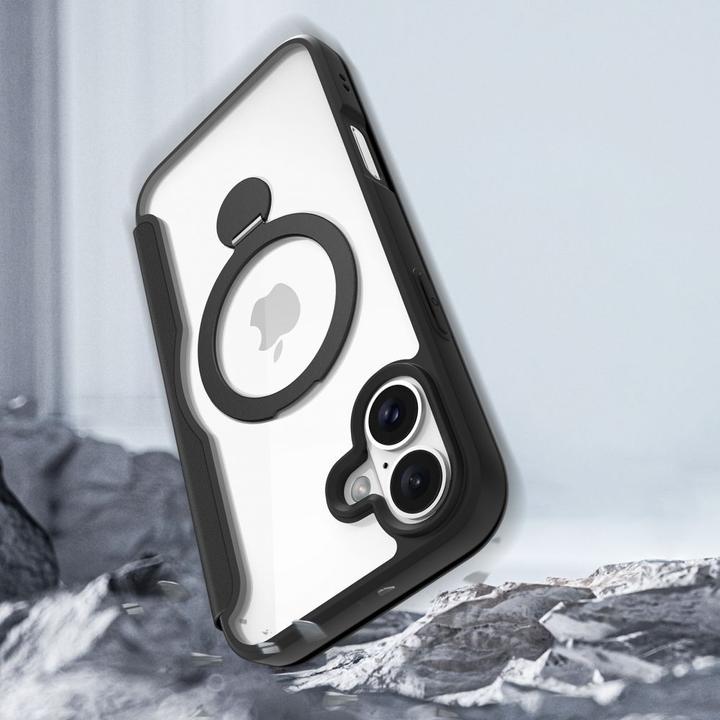 Productafbeelding Dux Ducis Skin X Pro 360 (Apple iPhone 16)