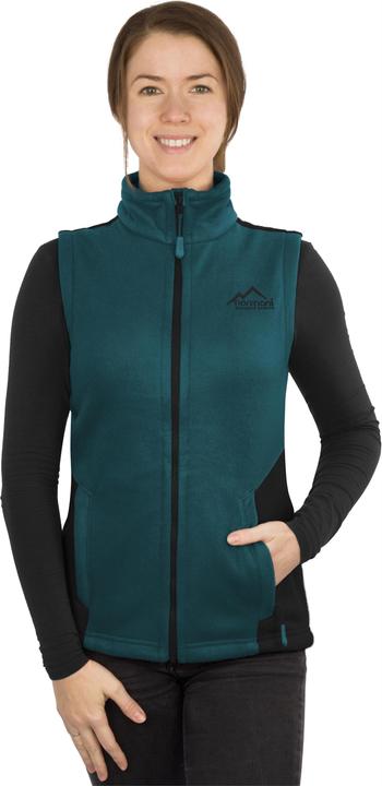 Produktbild Normani Damen Fleeceweste Barrie - 1315 (S)