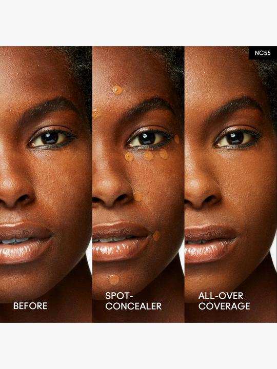 Actual product image MAC Cosmetics Studio Fix Every-Wear All-Over Face Pen No. NC55 (No. NC55)