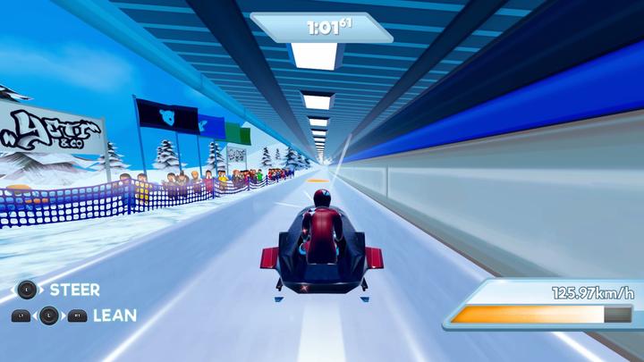 Produktbild FunBox Media Winter Sports Game (PS5, EN)