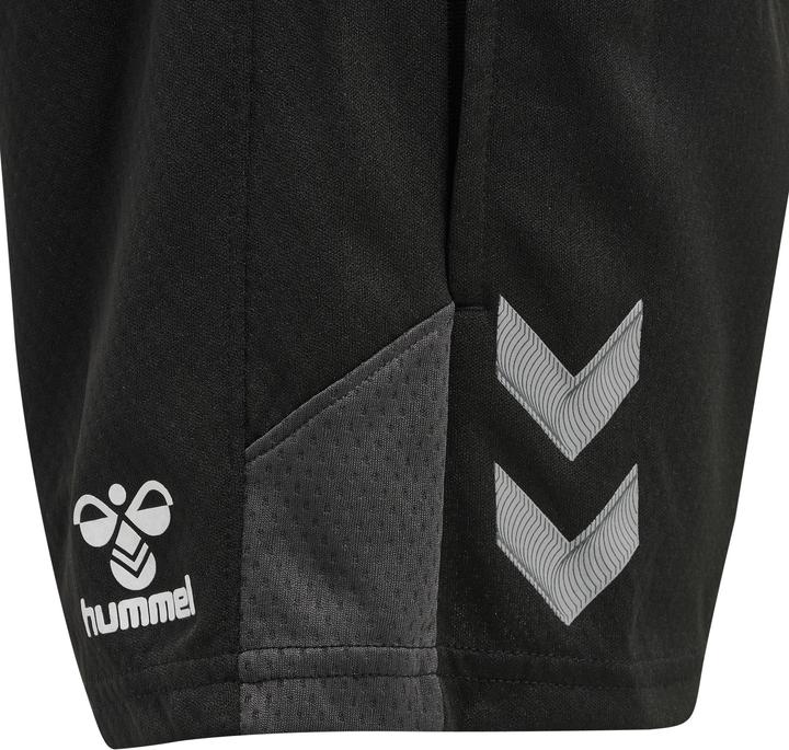 Immagine prodotto hummel Pantaloncini Da Allenatore Di Piombo Per Bambini (128)