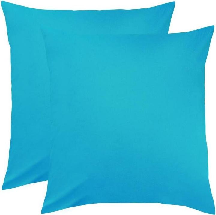 Produktbild BettwarenShop Ulm (Kopfkissenbezug, 80x80 cm)