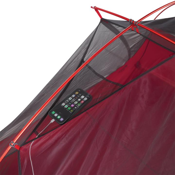 Actual product image Msr FreeLite 3 V3 (Dome tent, 1.28 kg, 3 persons)