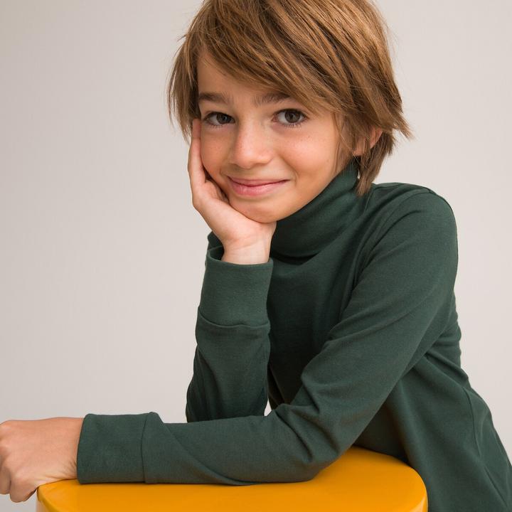 Immagine prodotto La Redoute Collections Confezione da 3 camicie da indossare sotto