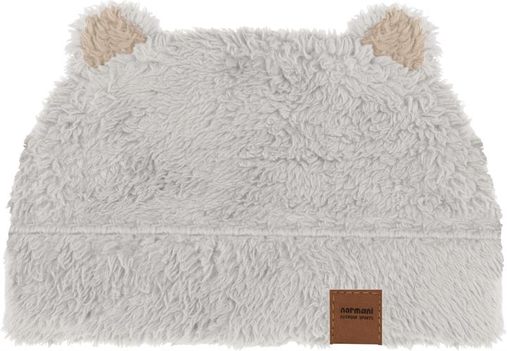 Normani Kinder Teddy Mütze „Coleraine“ - 9559
