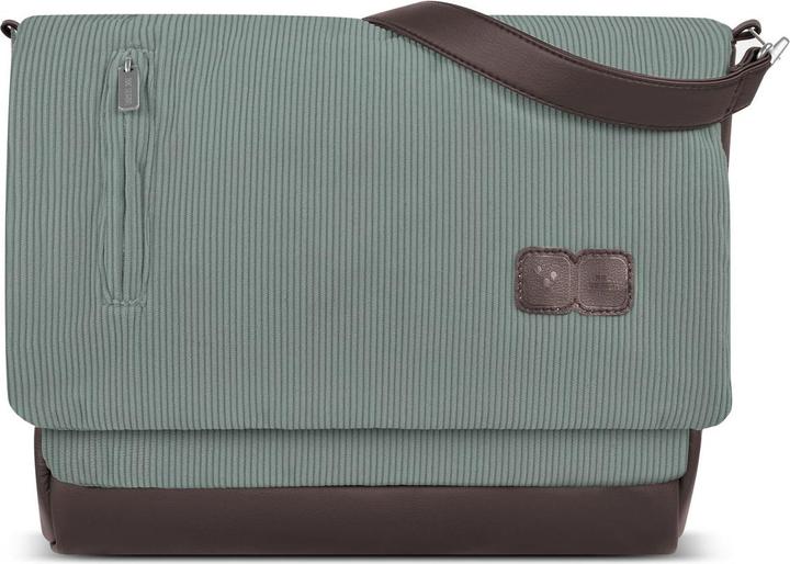 Produktbild ABC Design Wickeltasche Urban Aloe