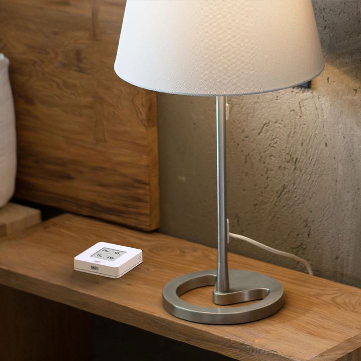 Produktbild myStrom WiFi Button Max