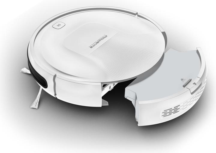 Actual product image Rowenta Xplorer Series 45 (Vacuum mopping robot)