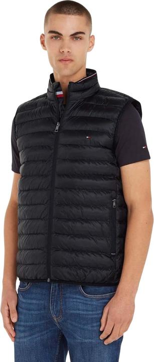 Produktbild Tommy Hilfiger Weste Packable (M)