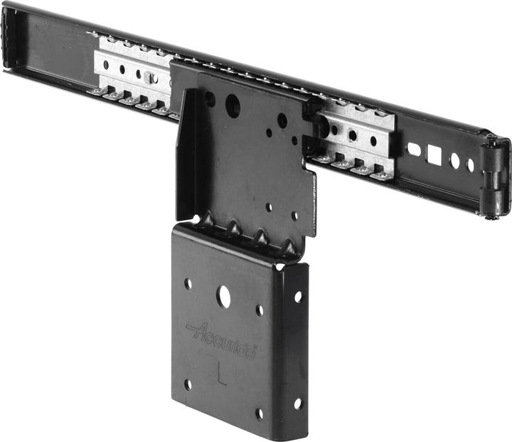 Produktbild Accuride Drehschiebetürbeschläge Inslide/Forslide 1321