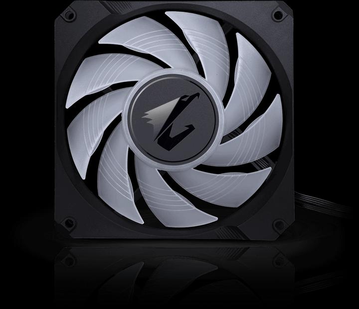 Image du produit Gigabyte Refroidisseur de liquide Aorus 360