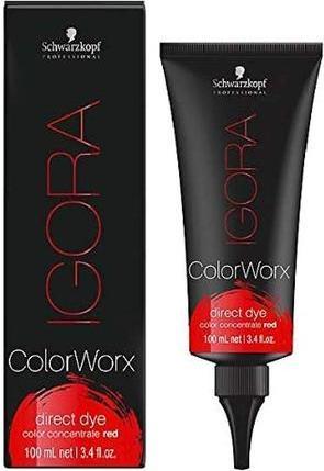 Image du produit Schwarzkopf Professional IGORA Color Worx jaune (Jaune)