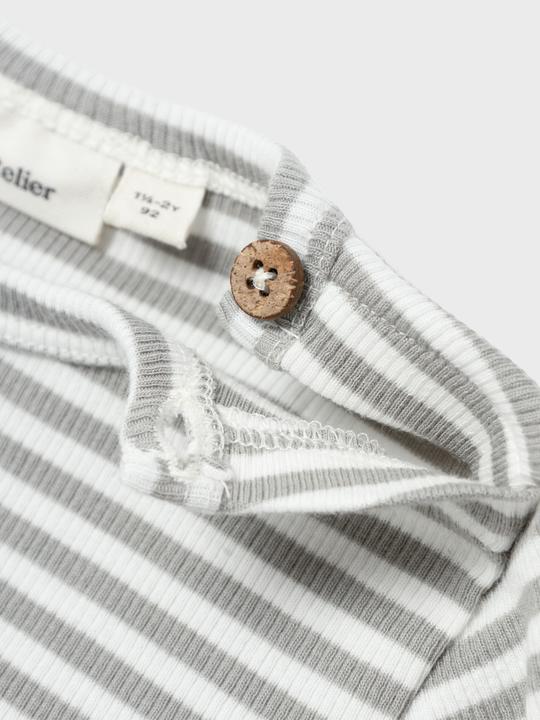 Actual product image Name it Slim Fit Oberteil mit langen Ärmeln (110)
